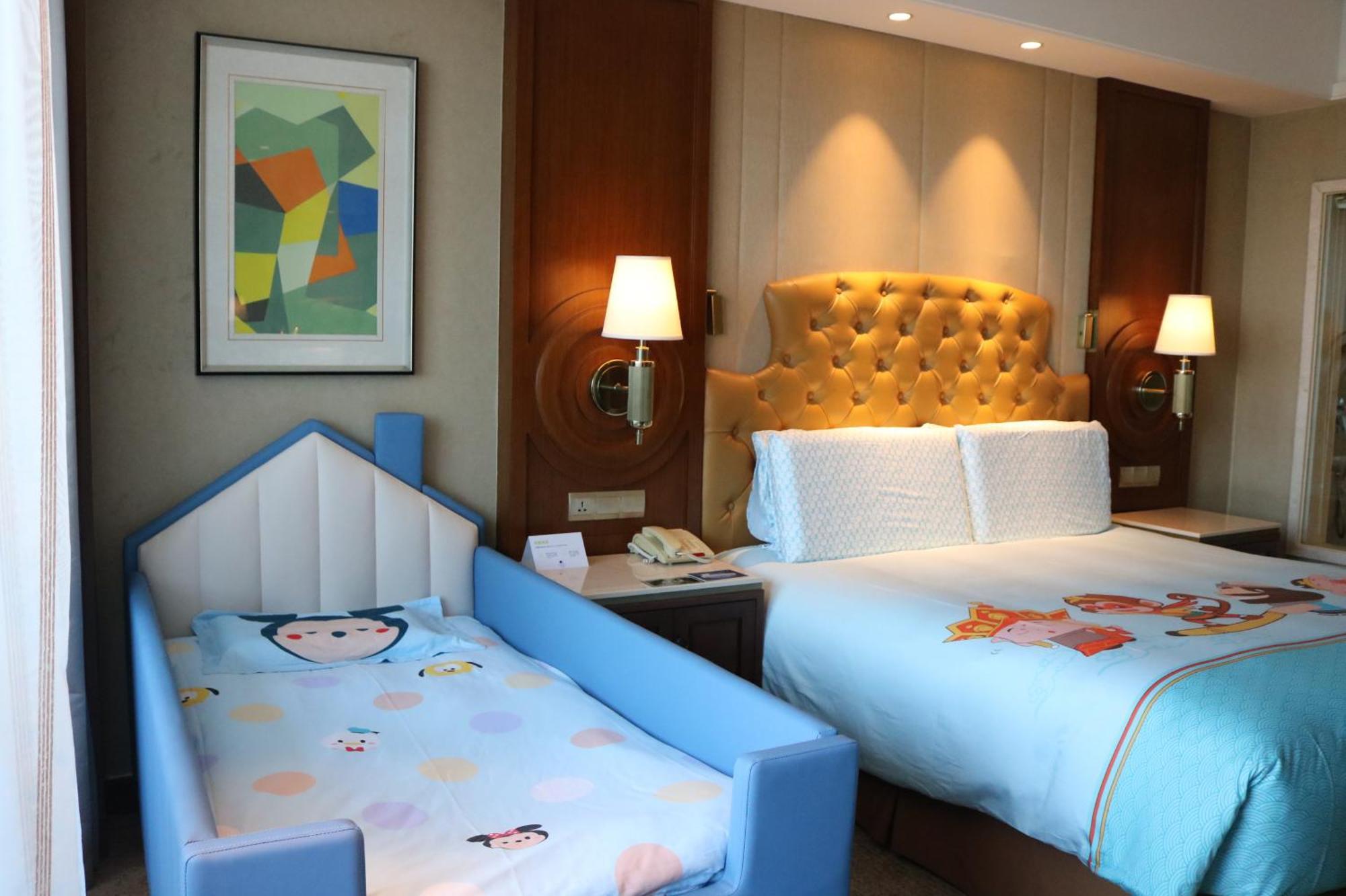 Doubletree By Hilton Ningbo - Chunxiao Otel Dış mekan fotoğraf